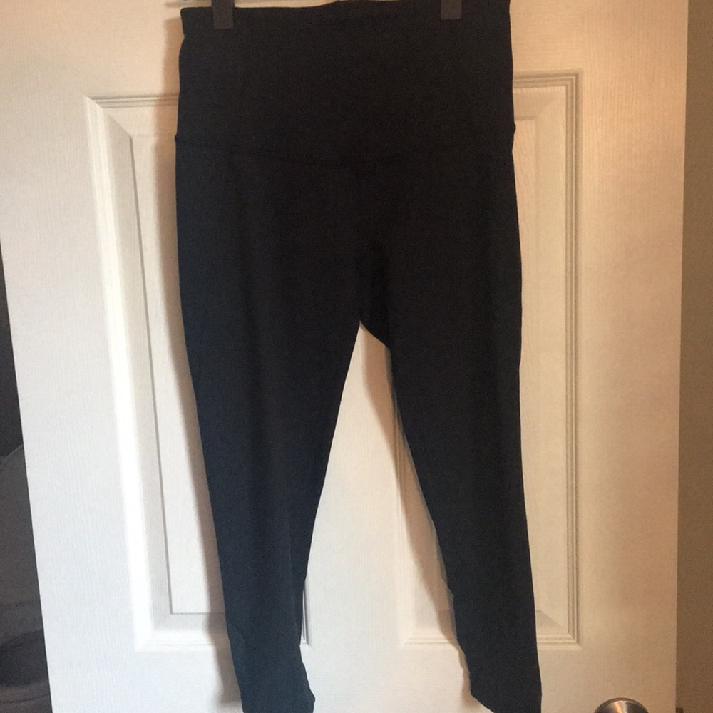 Zella High waist leggings